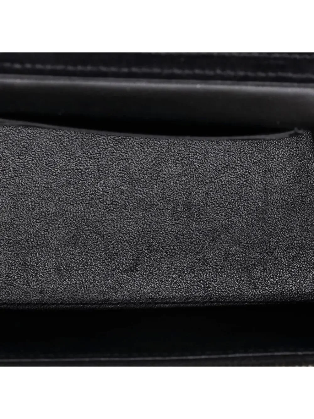 Chanel All Slide Long Vanity Case With #258304C45B